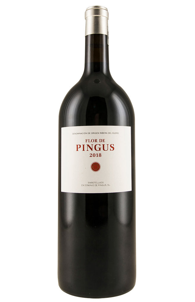 Flor de Pingus Magnum 2018 Flor de Pingus Magnum 2018