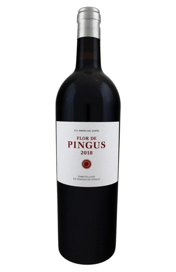 Flor de Pingus 2018 Flor de Pingus 2018