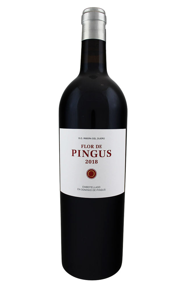 Flor de Pingus 2018 Flor de Pingus 2018