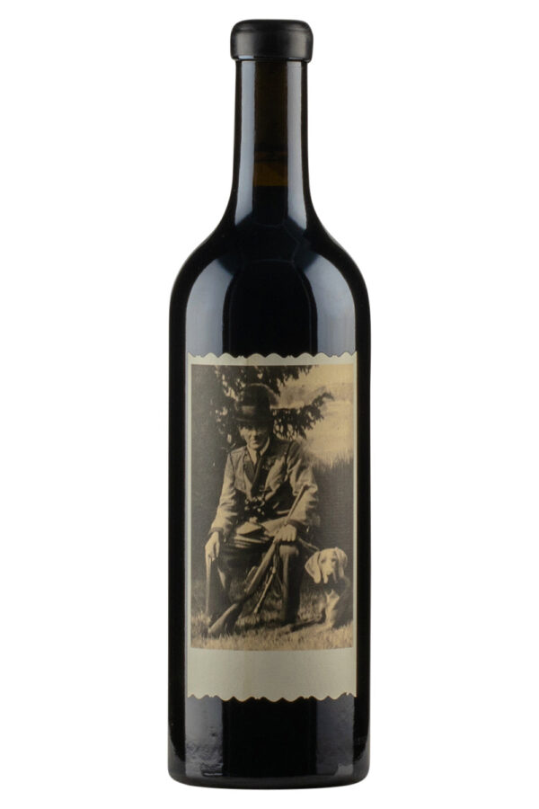 Sine Qua Non The Hated Hunter Syrah 2017 Sine Qua Non The Hated Hunter Syrah 2017