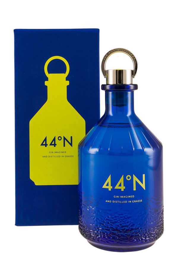 44°N Gin 44°N Gin