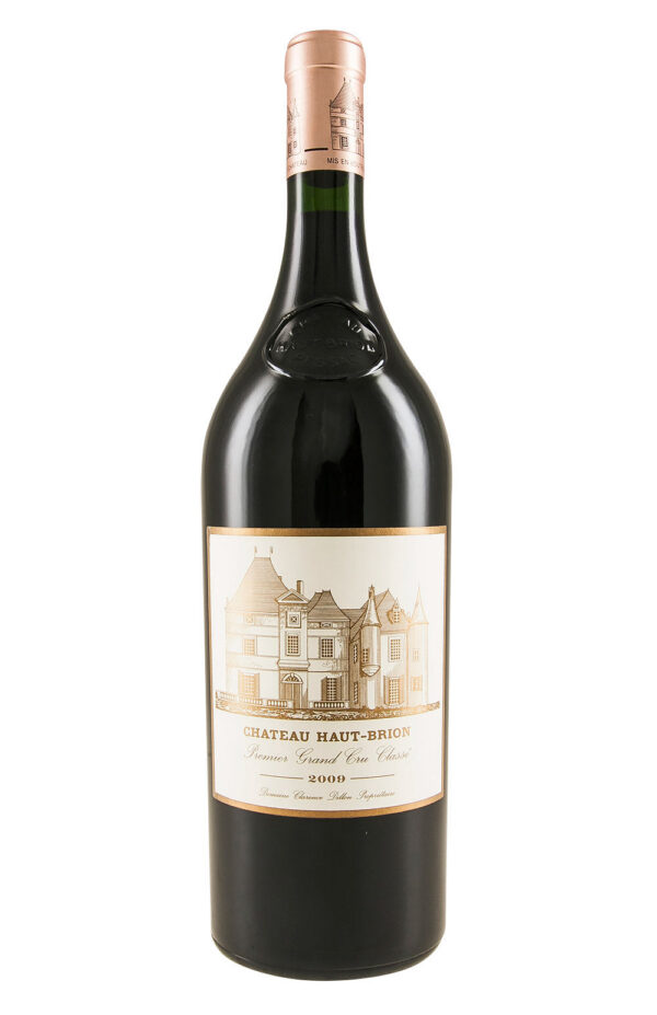 Haut Brion Magnum 2009