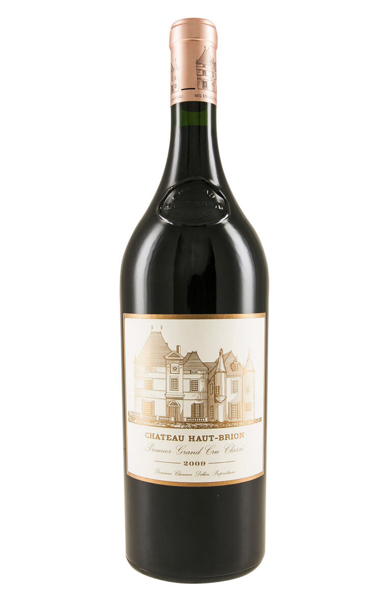 Haut Brion Magnum 2009 Haut Brion Magnum 2009