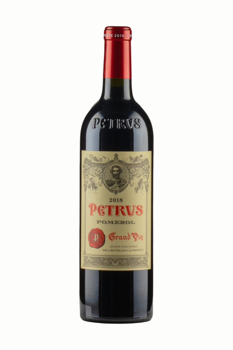 Petrus 2018 Petrus 2018
