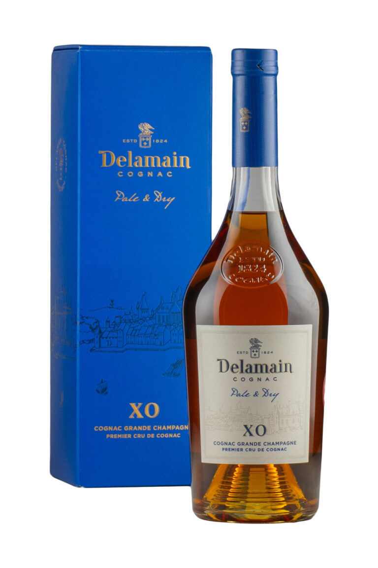 Delamain Pale & Dry XO Delamain Pale & Dry XO