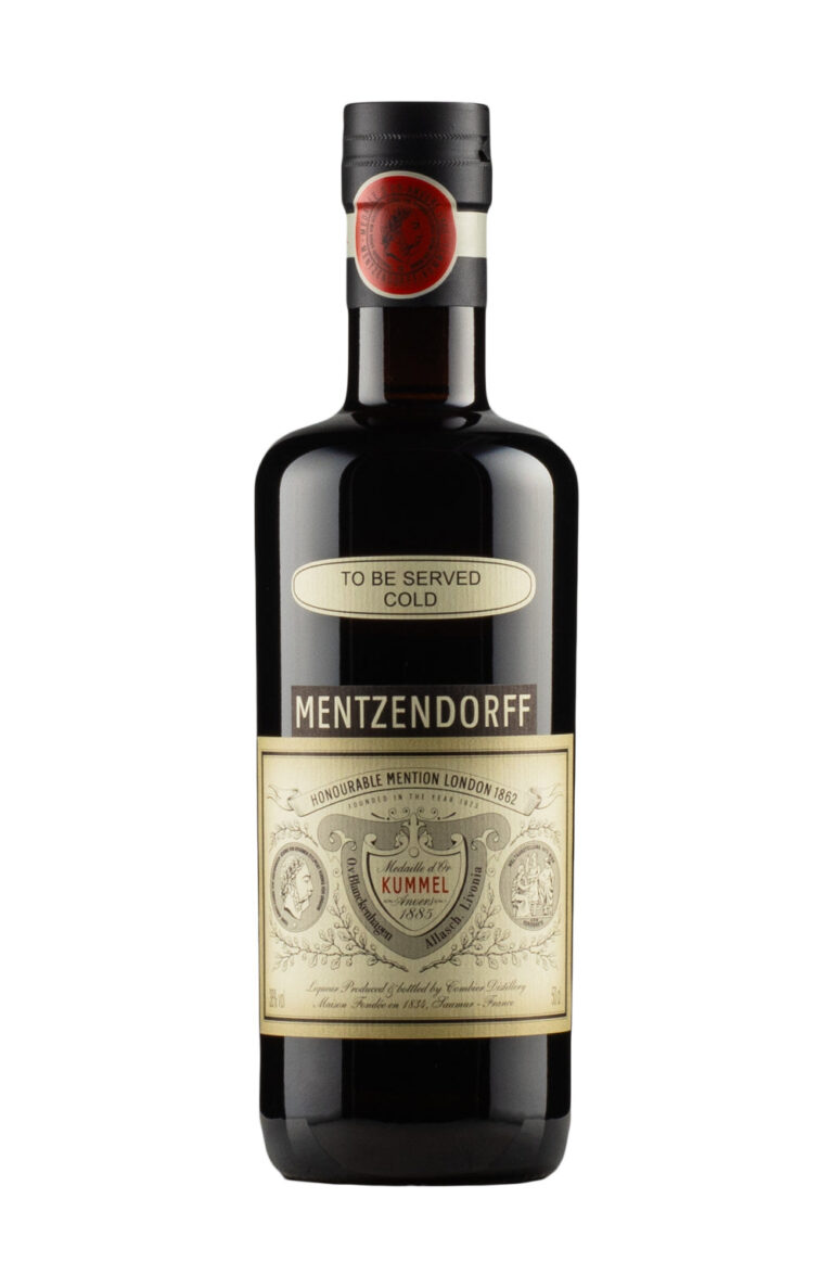 Mentzendorff Kummel Mentzendorff Kummel