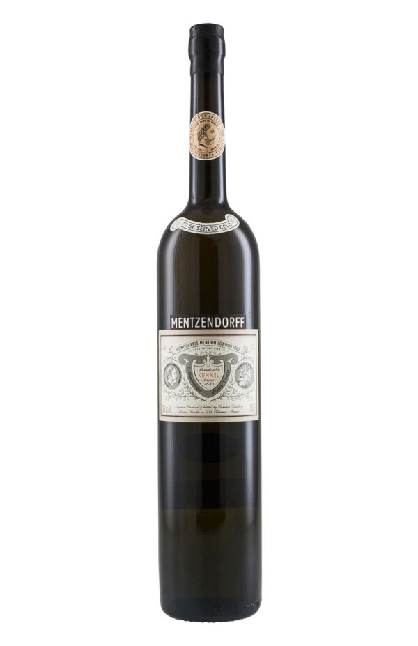 Mentzendorff Kummel Magnum Mentzendorff Kummel Magnum