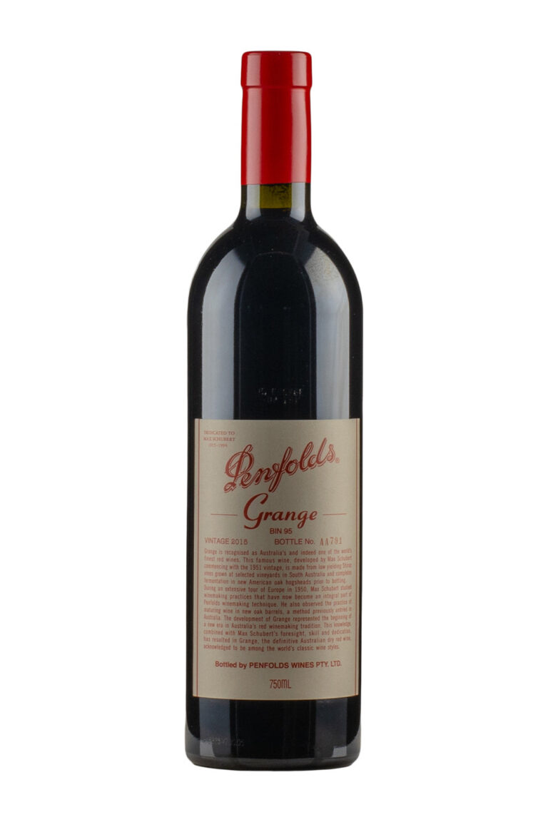 Penfolds Grange 2015 Penfolds Grange 2015