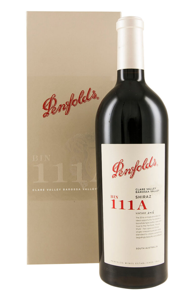 Penfolds Bin 111a 2016 Penfolds Bin 111a 2016