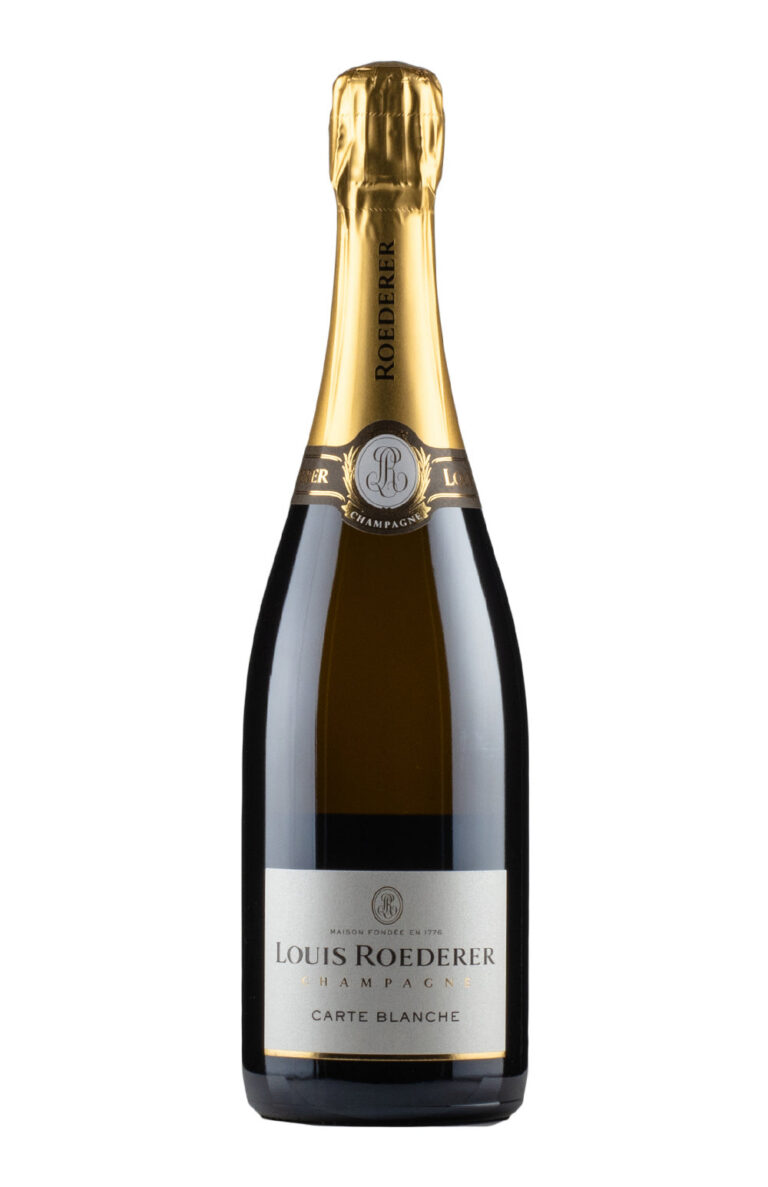 Louis Roederer Carte Blanche Demi Sec Louis Roederer Carte Blanche Demi Sec