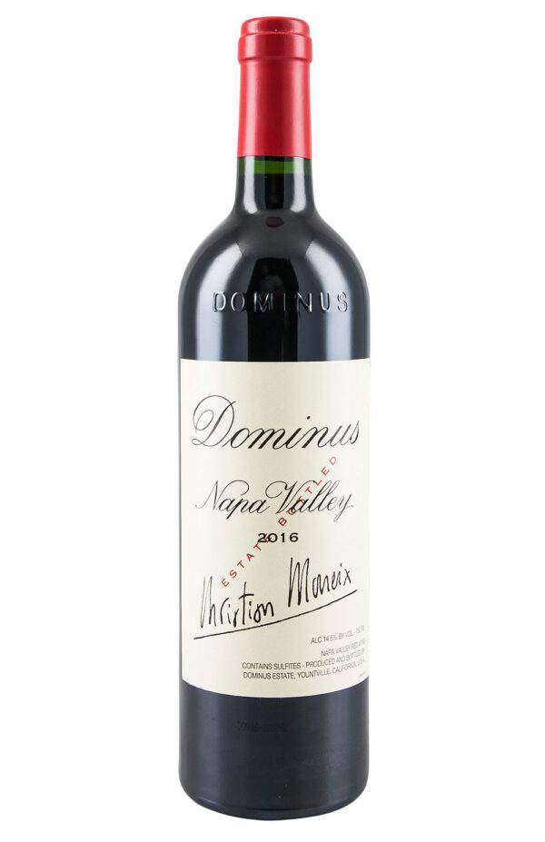 Dominus 2016 Dominus 2016