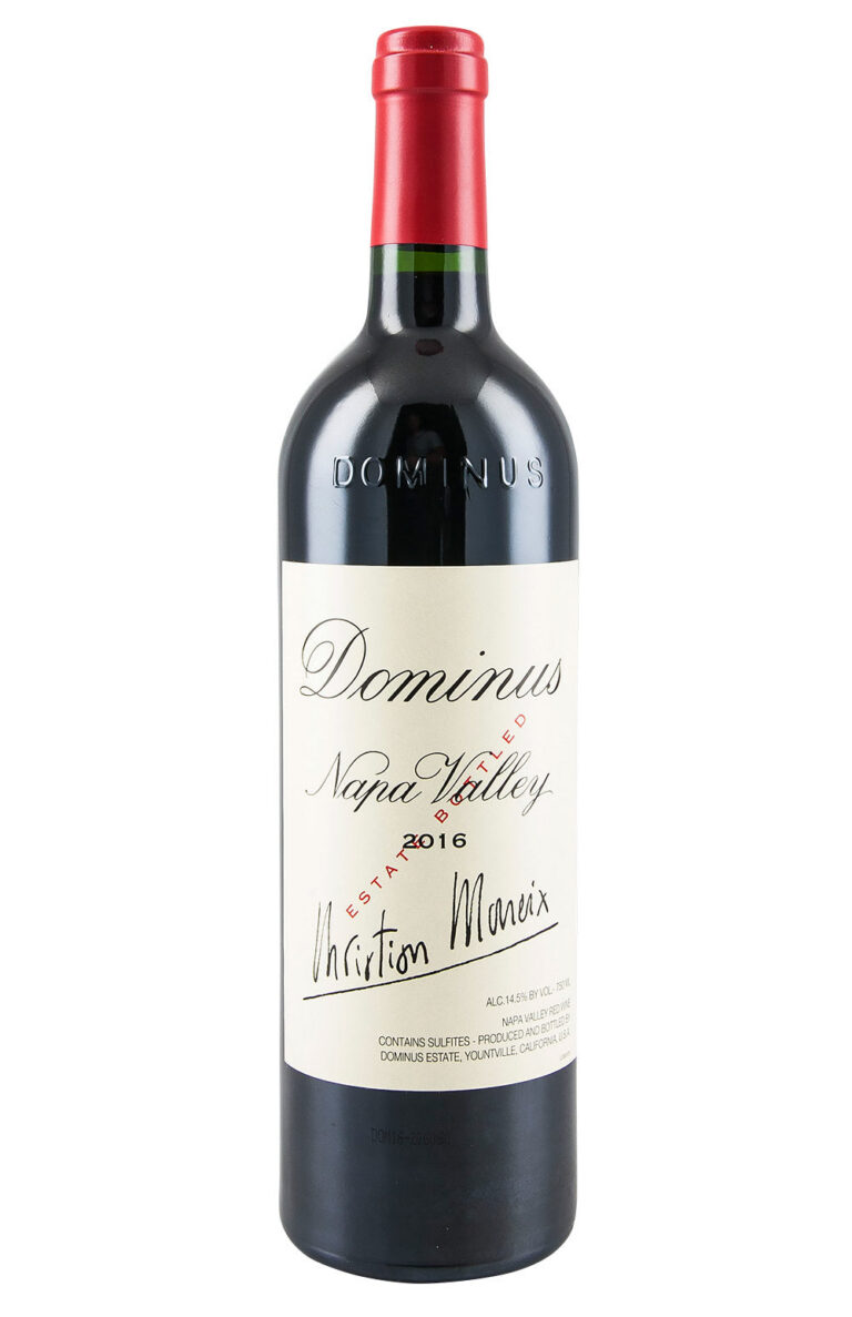 Dominus 2016 Dominus 2016