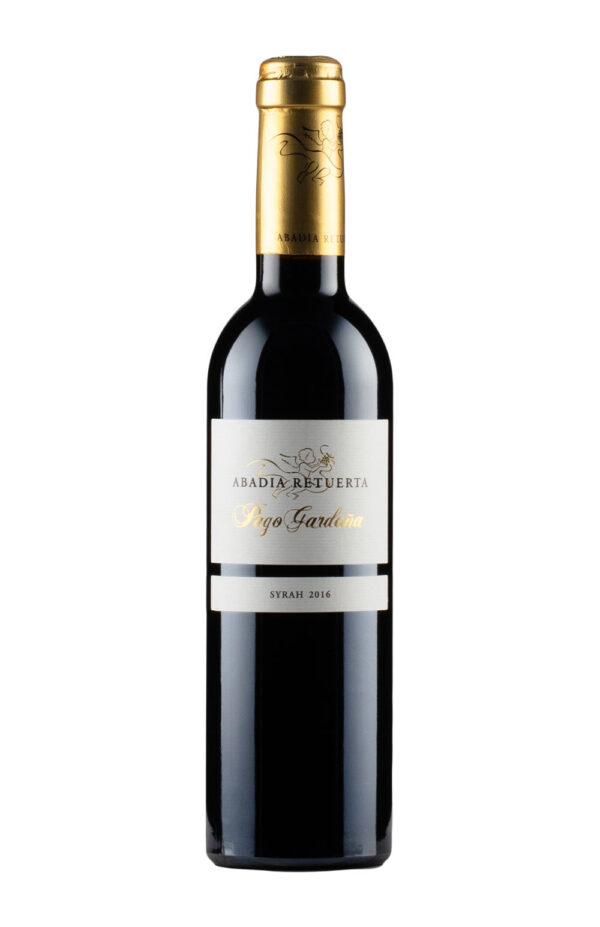 Pago Garduna Abadia Retuerta Half 2016 Pago Garduna Abadia Retuerta Half 2016