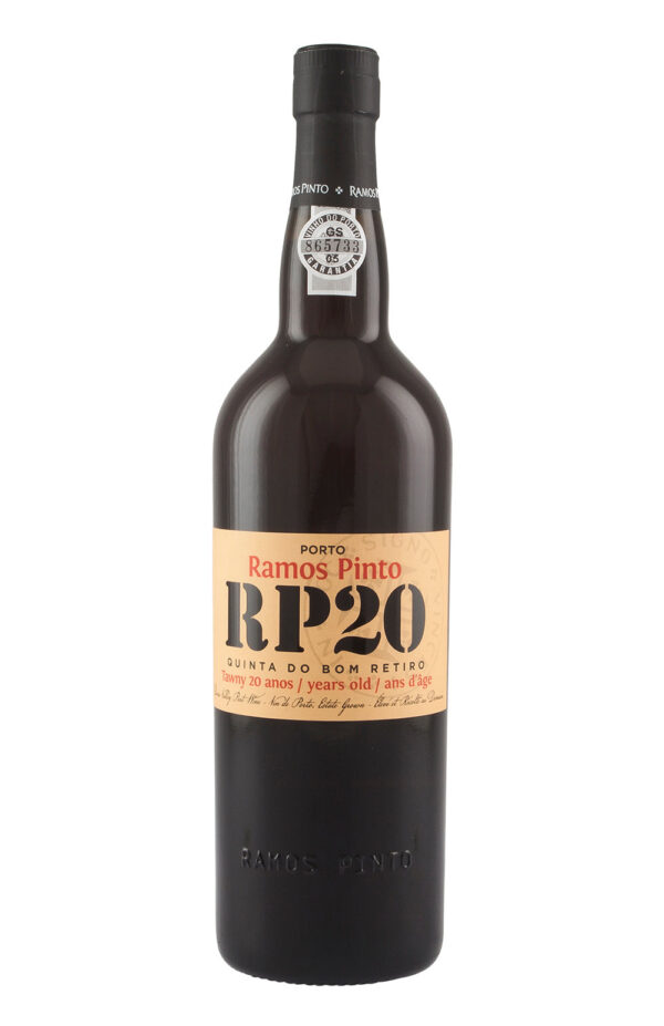 Ramos Pinto Quinta do Bom Retiro 20 Year Old Tawny Ramos Pinto Quinta do Bom Retiro 20 Year Old Tawny