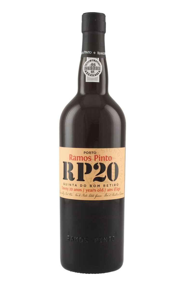 Ramos Pinto Quinta do Bom Retiro 20 Year Old Tawny Ramos Pinto Quinta do Bom Retiro 20 Year Old Tawny