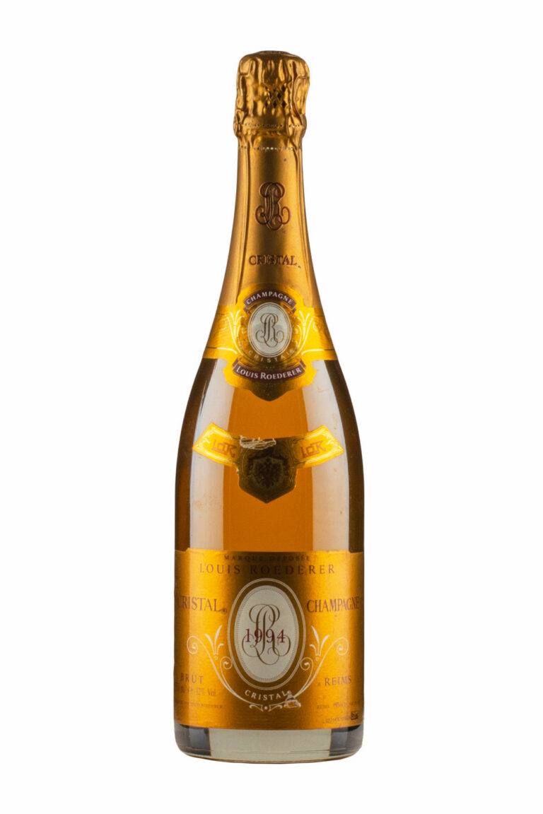 Louis Roederer Cristal 1994 Louis Roederer Cristal 1994