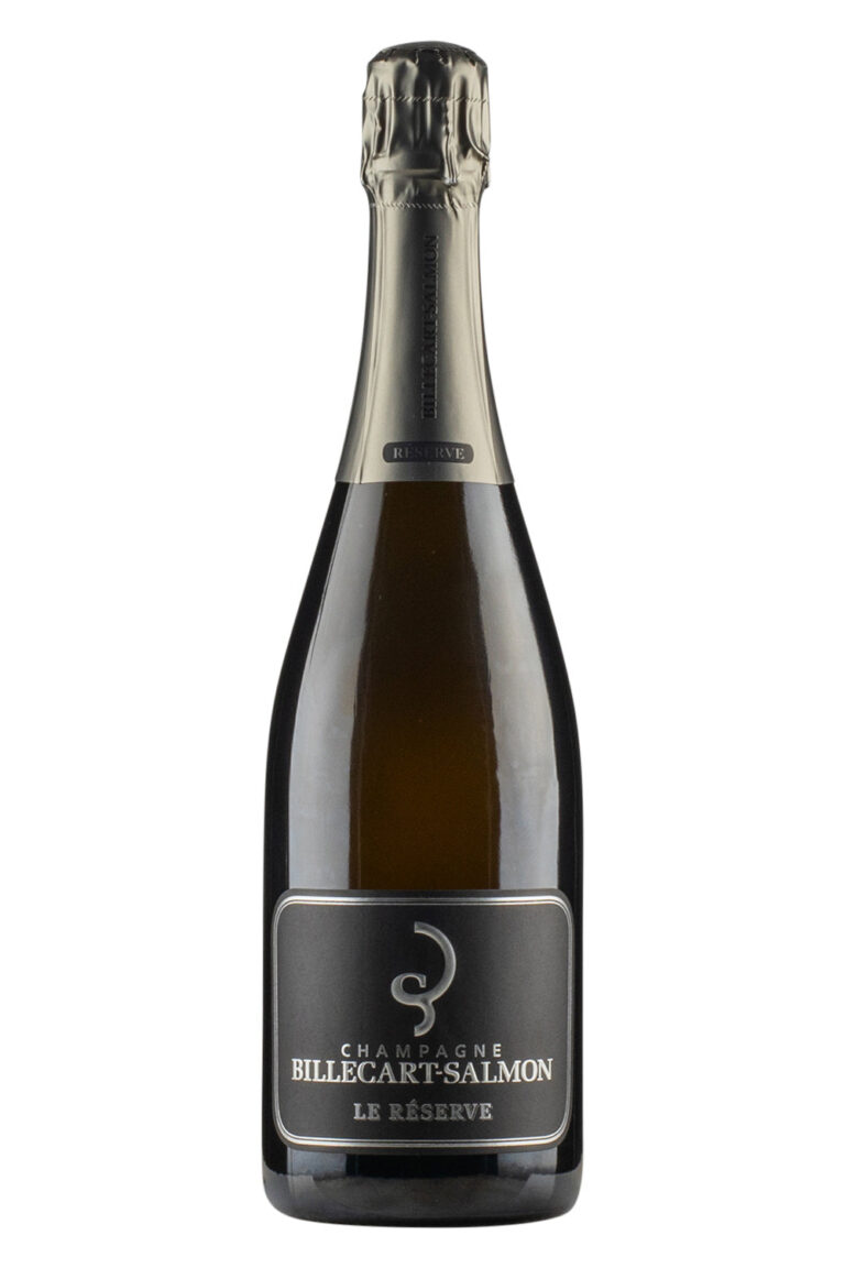 Billecart Salmon Le Reserve Billecart Salmon Le Reserve