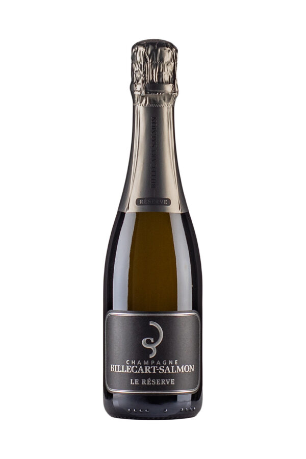 Billecart Salmon Le Reserve Half Billecart Salmon Le Reserve Half