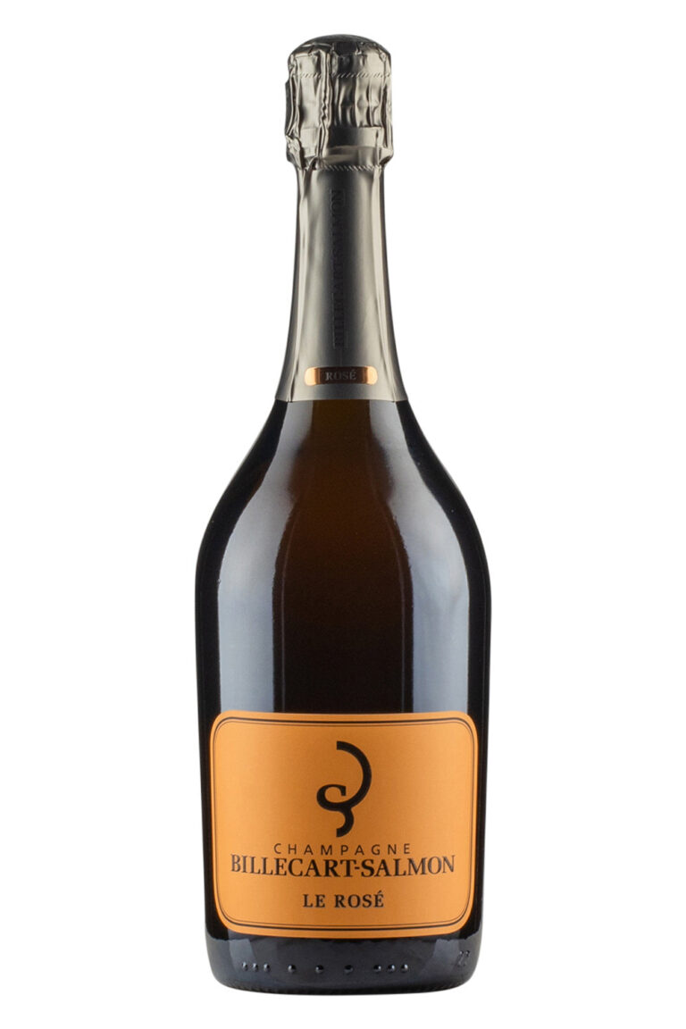 Billecart Salmon Le Rose Billecart Salmon Le Rose