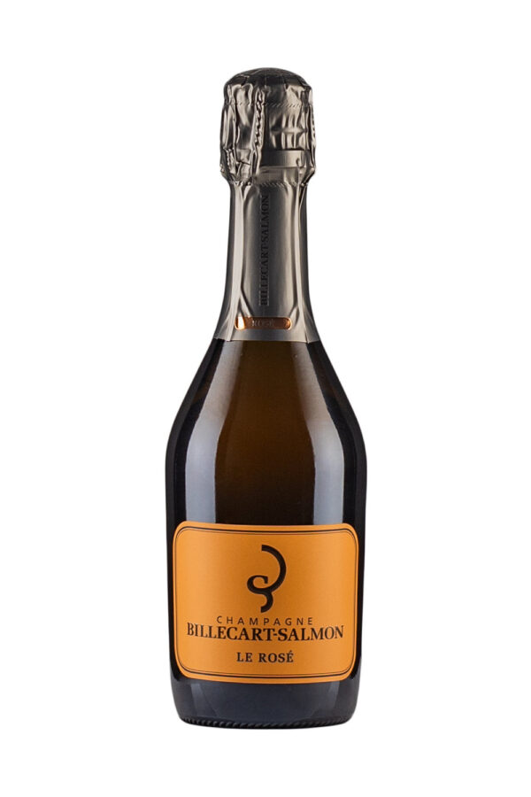Billecart Salmon Le Rose Half
