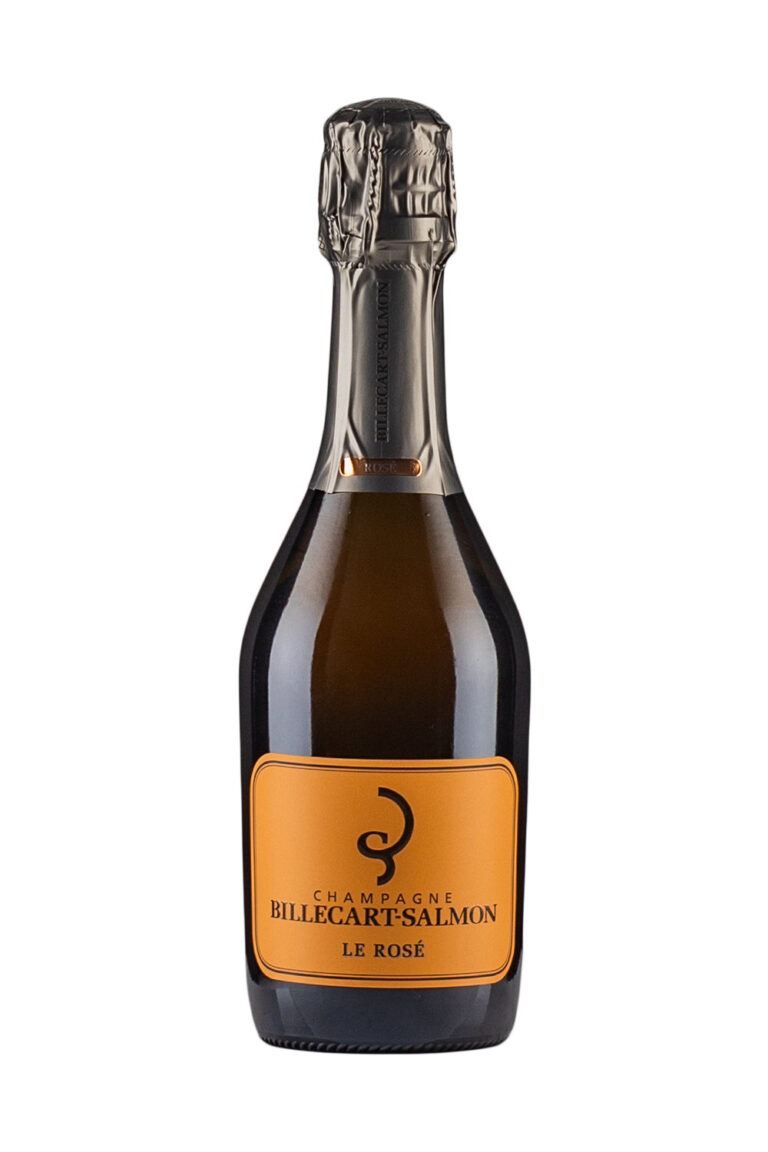 Billecart Salmon Le Rose Half Billecart Salmon Le Rose Half