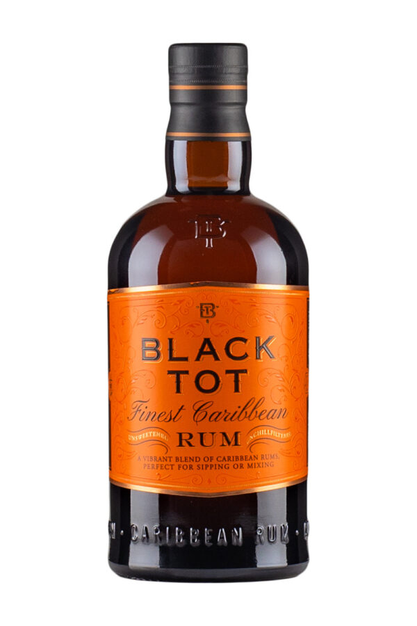 Black Tot Black Tot