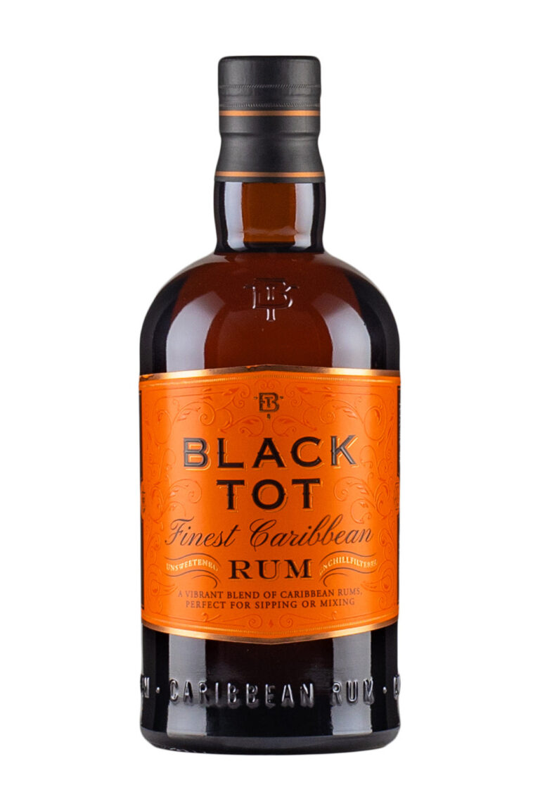 Black Tot Black Tot