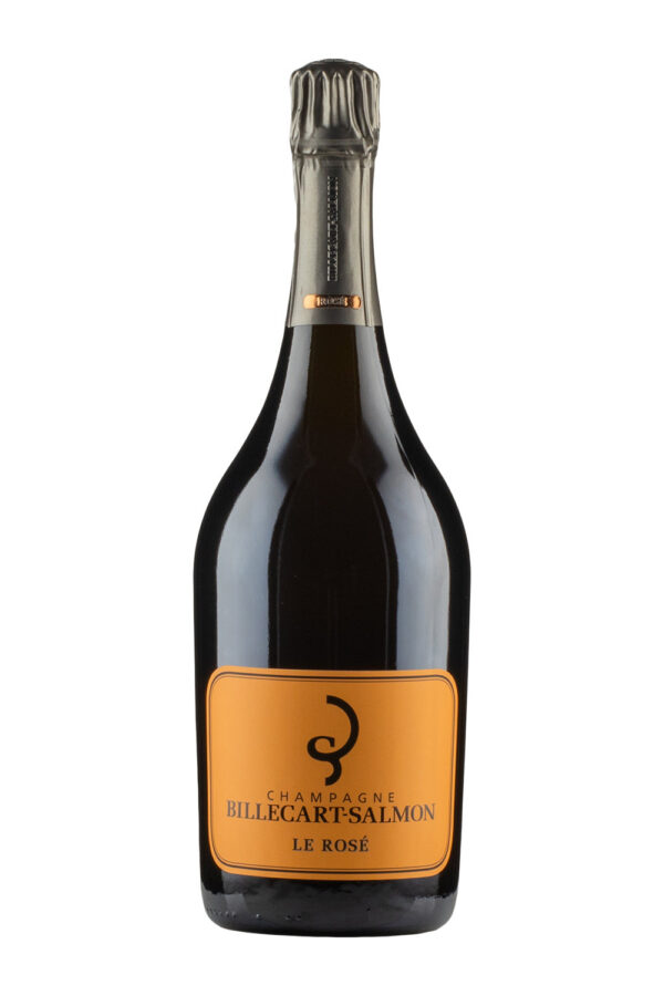 Billecart Salmon Le Rose Magnum Billecart Salmon Le Rose Magnum
