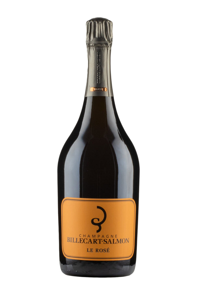Billecart Salmon Le Rose Magnum Billecart Salmon Le Rose Magnum