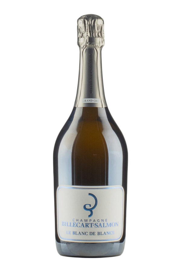 Billecart Salmon Grand Cru Blanc de Blancs