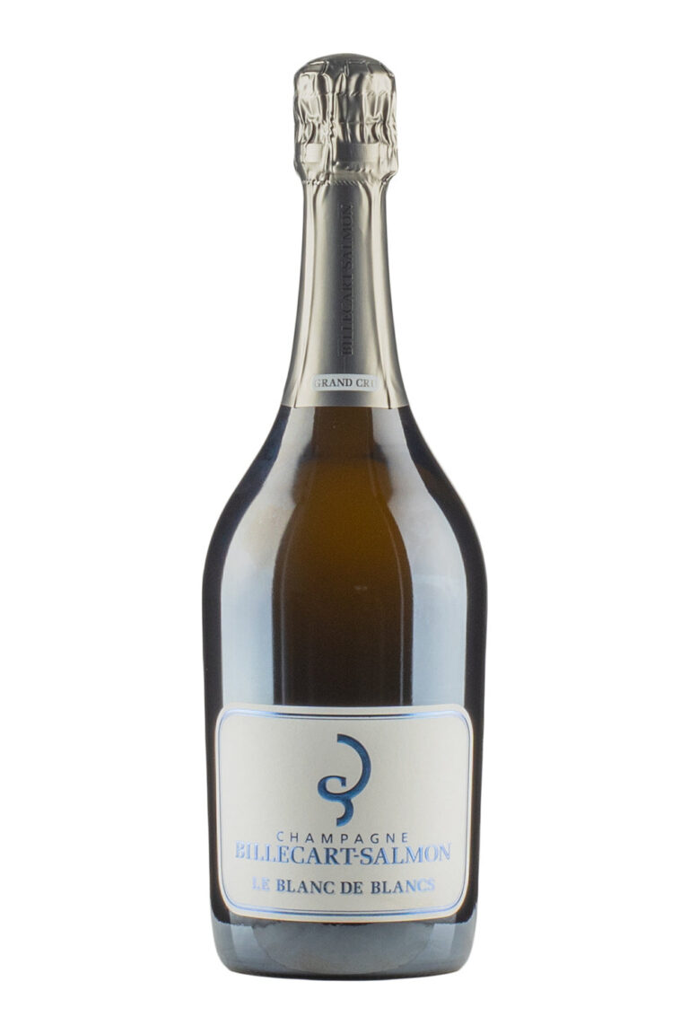 Billecart Salmon Grand Cru Blanc de Blancs Billecart Salmon Grand Cru Blanc de Blancs