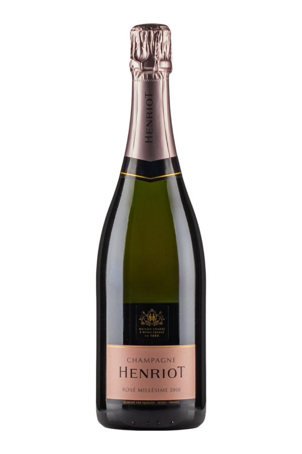 Henriot Rose Millesime 2008 Henriot Rose Millesime 2008