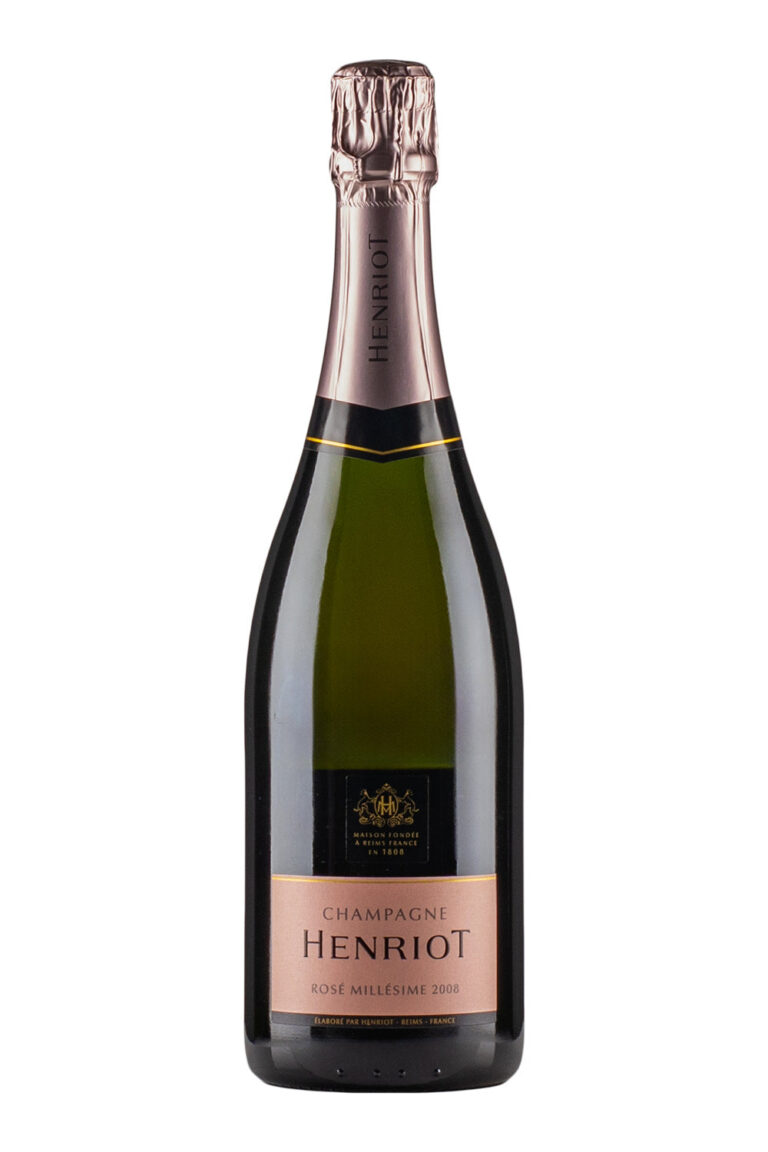 Henriot Rose Millesime 2008 Henriot Rose Millesime 2008