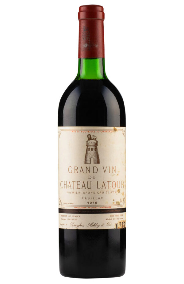 Latour 1976