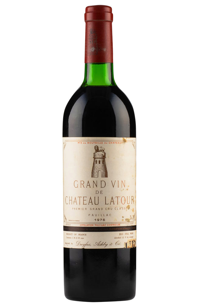 Latour 1976 Latour 1976