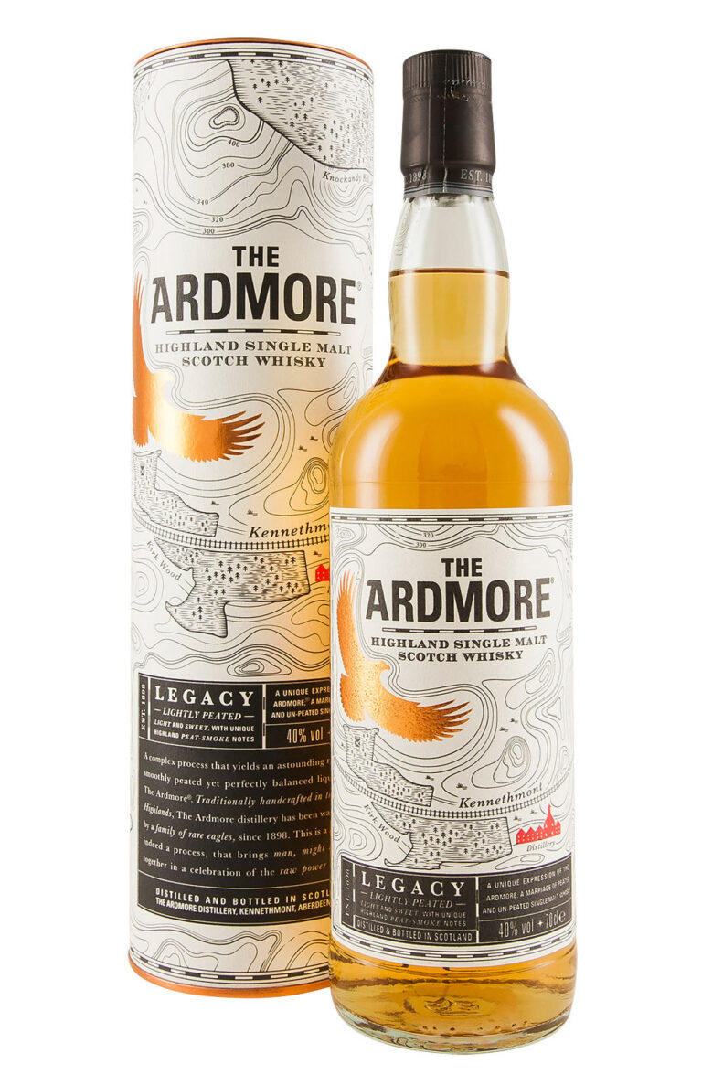 Ardmore Legacy Ardmore Legacy