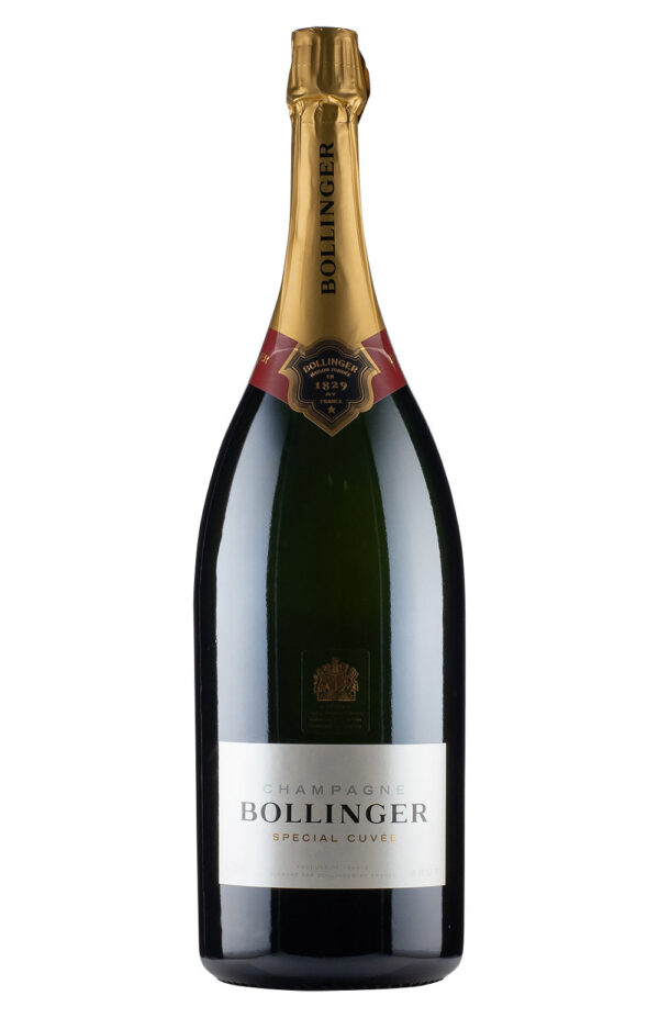 Bollinger Special Cuvee 600cl