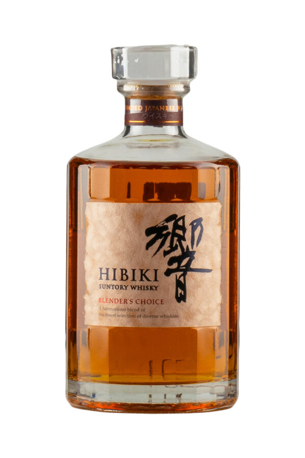 Hibiki Blender`s Choice Hibiki Blender`s Choice
