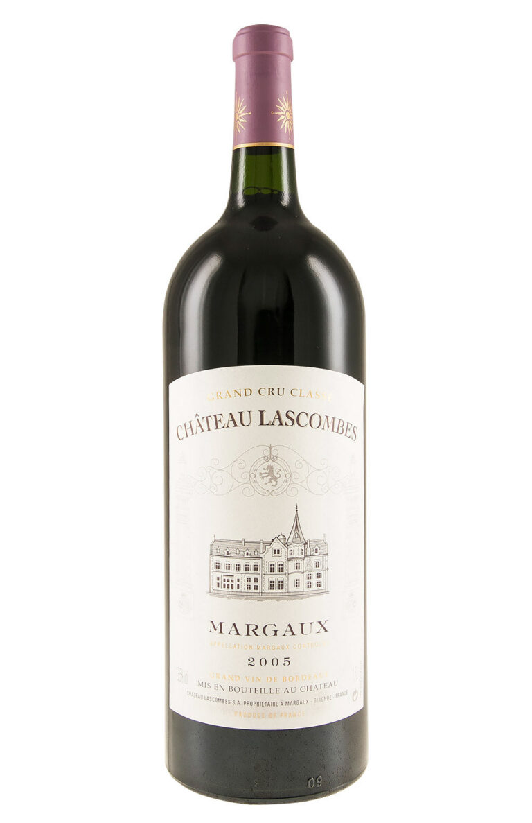Lascombes Magnum 2005 Lascombes Magnum 2005