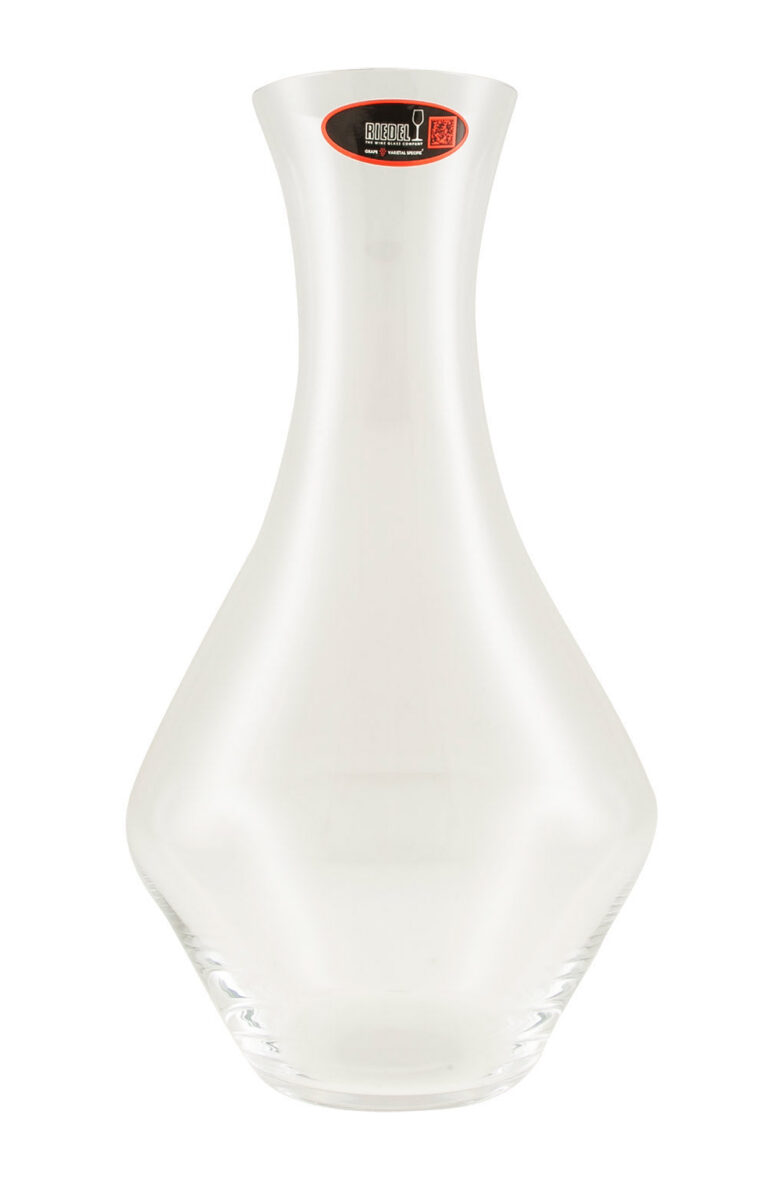Riedel Cabernet Magnum Decanter Riedel Cabernet Magnum Decanter