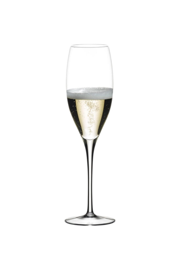 Riedel Sommeliers Vintage Champagne