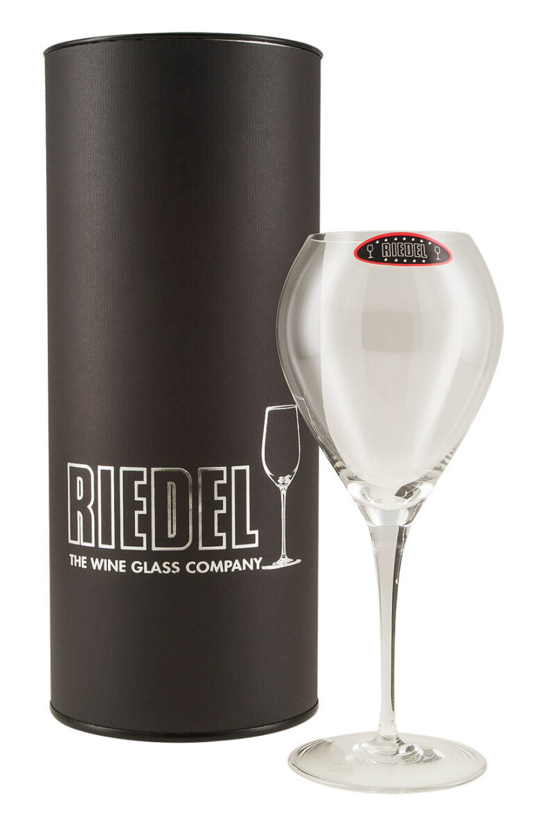 Riedel Sommeliers Sauternes