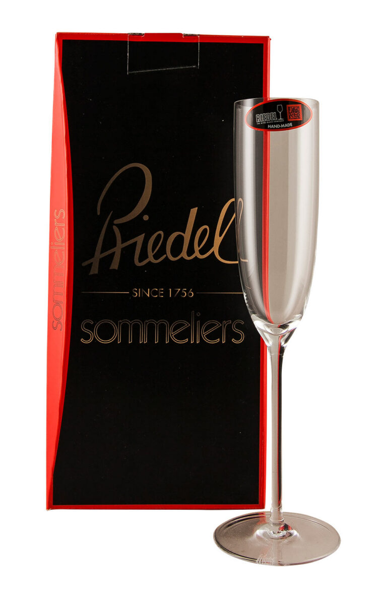 Riedel Sommeliers Champagne Flute