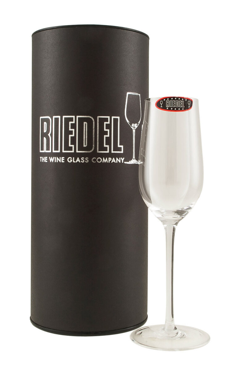 Riedel Sommeliers Sherry/Tequila
