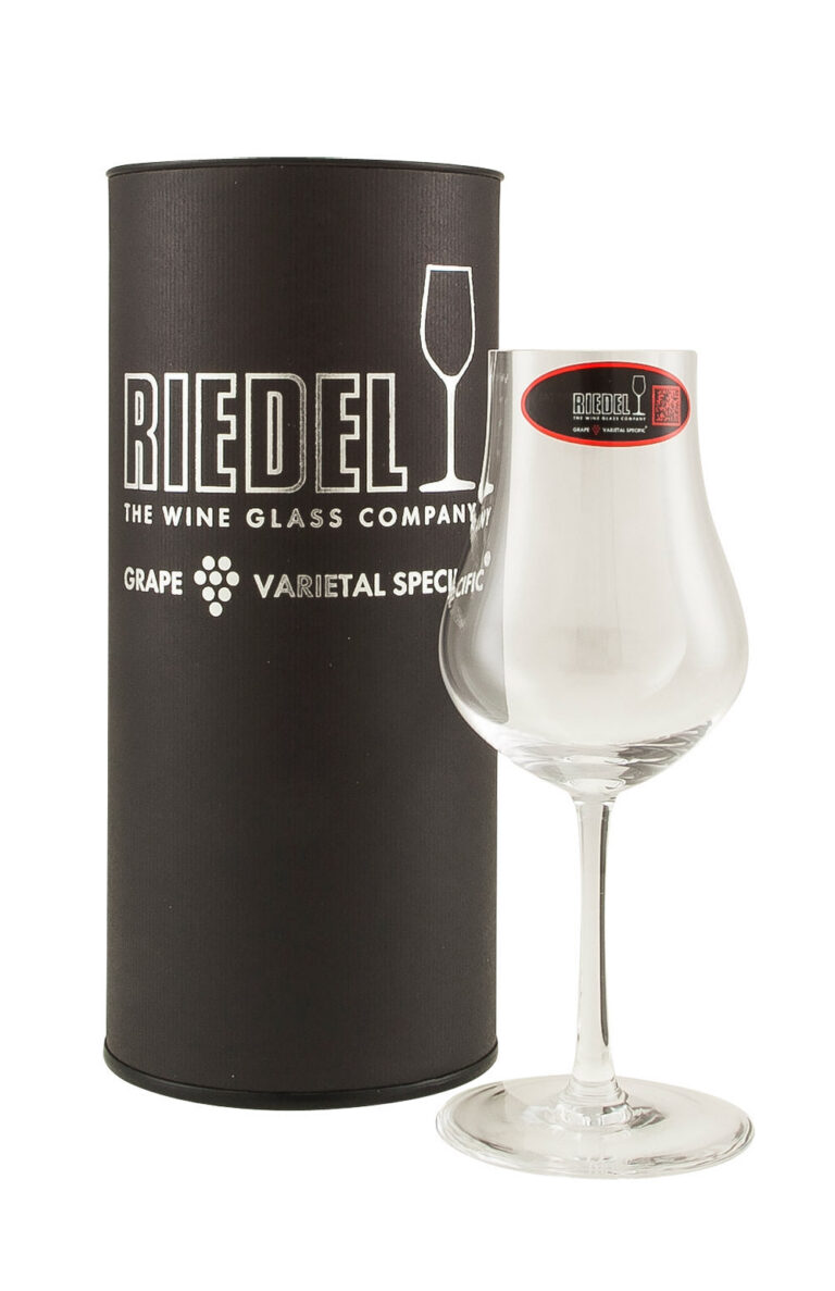 Riedel Sommeliers Cognac XO Riedel Sommeliers Cognac XO