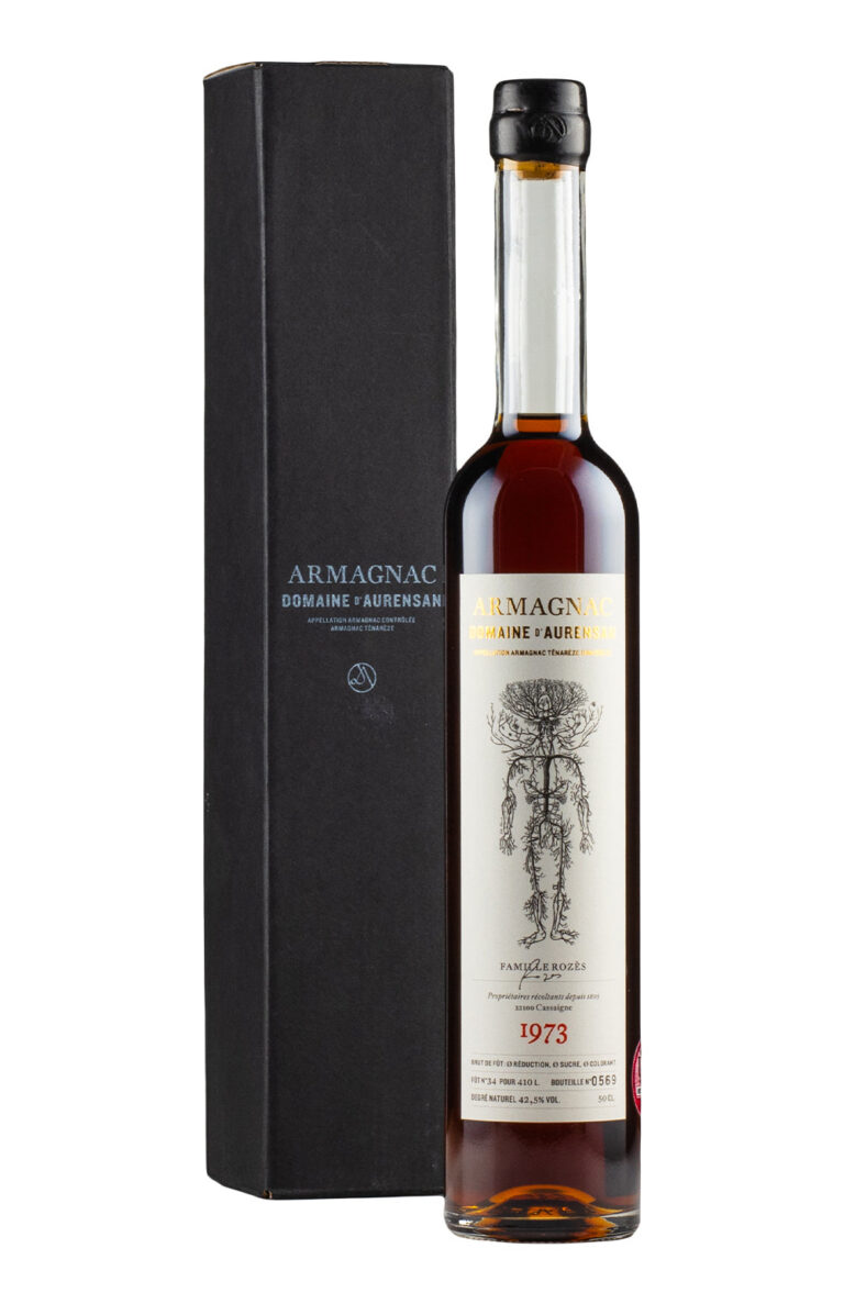 D`Aurensan 1973 D`Aurensan 1973