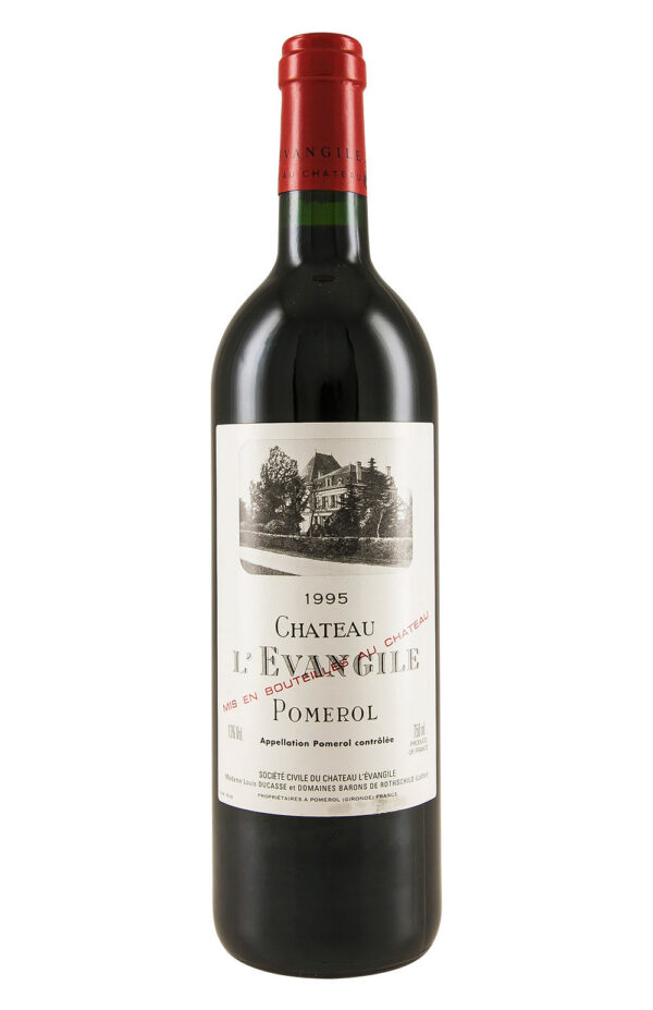 L`Evangile 1995
