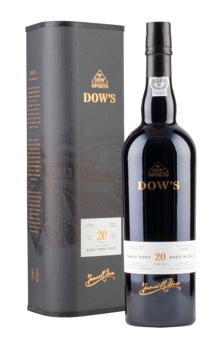 Dow`s 20 Year Old Tawny Dow`s 20 Year Old Tawny