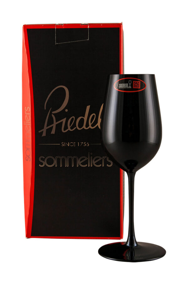 Riedel Blind Tasting Glass