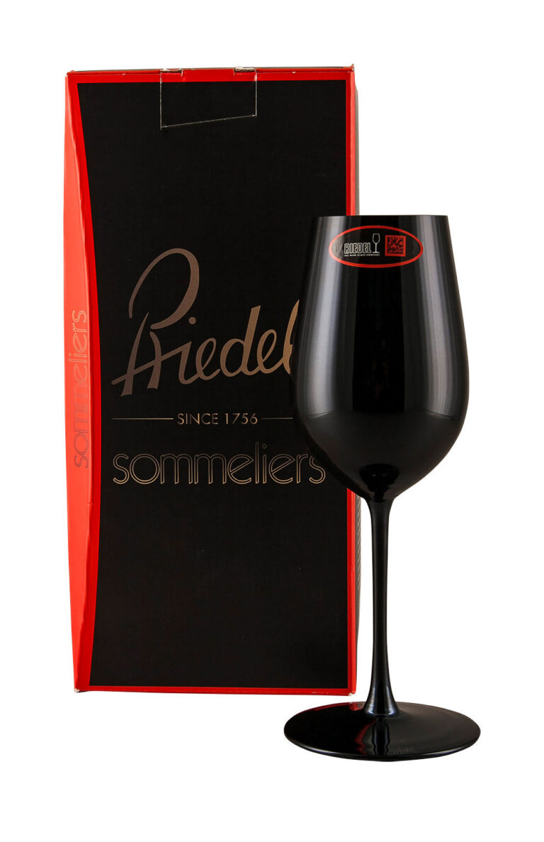 Riedel Blind Tasting Glass Riedel Blind Tasting Glass